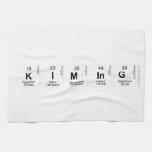 Kiming  Kitchen Towels