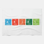 Axiel  Kitchen Towels