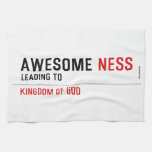 awesome  Kitchen Towels