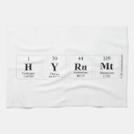 Hyrumt  Kitchen Towels