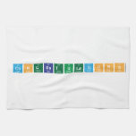 Congratulations  Kitchen Towels
