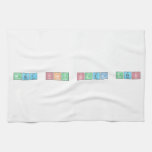 Mert Onay Ozel Ders  Kitchen Towels