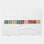 EliotGelwan  Kitchen Towels
