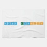 Maya Edmonson  Kitchen Towels