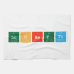 LUCHETTI  Kitchen Towels