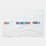 Iyı bayramlar hocam.   Kitchen Towels