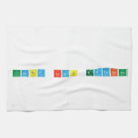 
 United Arab Emirates   Kitchen Towels