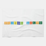 physical science  Kitchen Towels