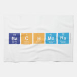 Bachmore  Kitchen Towels