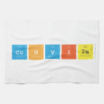 convite  Kitchen Towels
