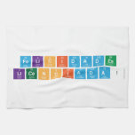Felicidades
 licenciada!  Kitchen Towels