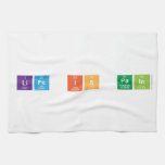 Life is pain  Kitchen Towels