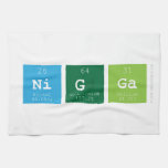 nigga  Kitchen Towels