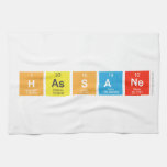 Hassane  Kitchen Towels