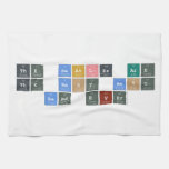 The Beatles are
  the best best
  band ever  Kitchen Towels