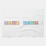 fuck lean.  Kitchen Towels