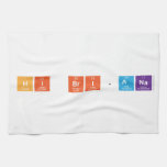 Hi Bri-Ana  Kitchen Towels