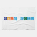 RAHIM DEMIR   Kitchen Towels