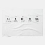 Science
   Kitchen Towels
