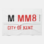 M  Kitchen Towels