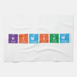 Kimium  Kitchen Towels