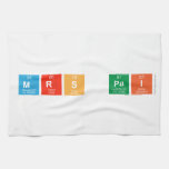 mrs pai  Kitchen Towels