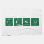 Denali    Kitchen Towels