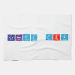 Canada Dry  Kitchen Towels