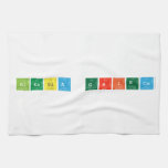 Alessia Grieco  Kitchen Towels