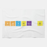 Physics B  Kitchen Towels