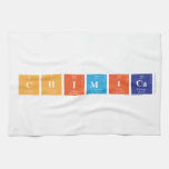 CHIMICA  Kitchen Towels