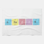 Gracie  Kitchen Towels