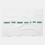 Your Brain Will Never Be The Same  Kitchen Towels
