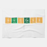 success
   Kitchen Towels