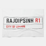RAJDIPSINH  Kitchen Towels