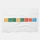 PhotoGrid  Kitchen Towels