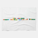 Sami Bartlett
 Future football manager of England  Kitchen Towels