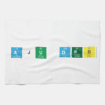 Aju Deb  Kitchen Towels