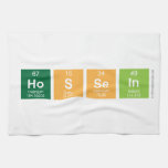 Hossein  Kitchen Towels
