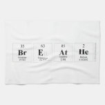 breathe  Kitchen Towels