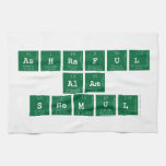 Ashraful
 Alam
 Shemul  Kitchen Towels