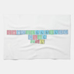 ChallyzeeHowell
 love
 you  Kitchen Towels