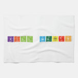 kill niggers  Kitchen Towels