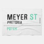 Meyer  Kitchen Towels