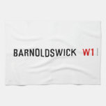 BARNOLDSWICK   Kitchen Towels