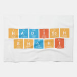 Hadiseh
 Shahi  Kitchen Towels