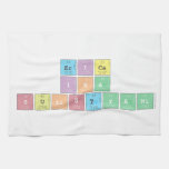 ERICA
 IKA 
 SULISTYANI  Kitchen Towels