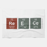 Reece  Kitchen Towels