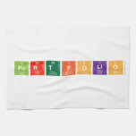 PORTFOLIO  Kitchen Towels