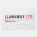 llanaway  Kitchen Towels